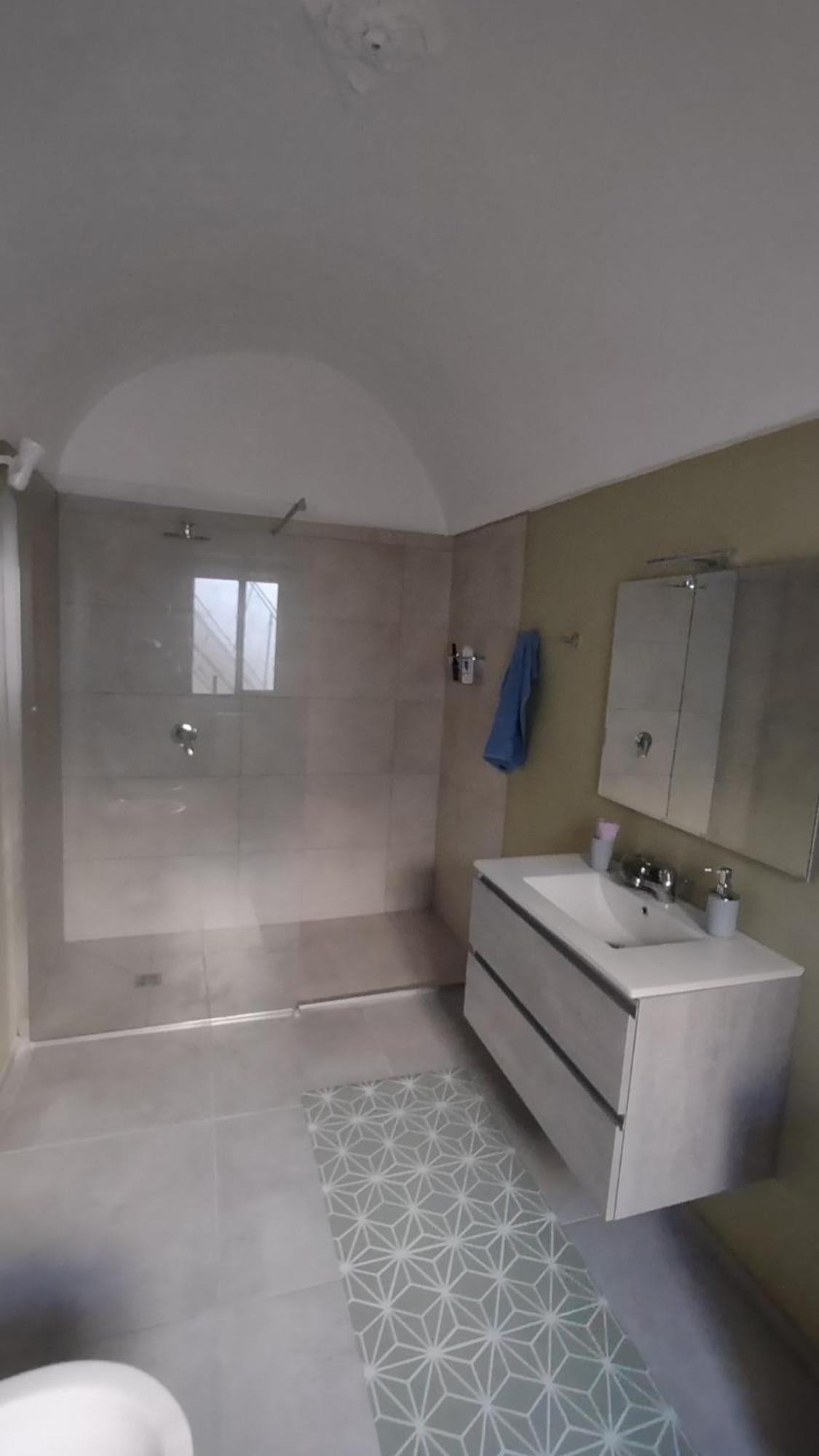 Leuca Bis House Βίλα Λέτσε Εξωτερικό φωτογραφία